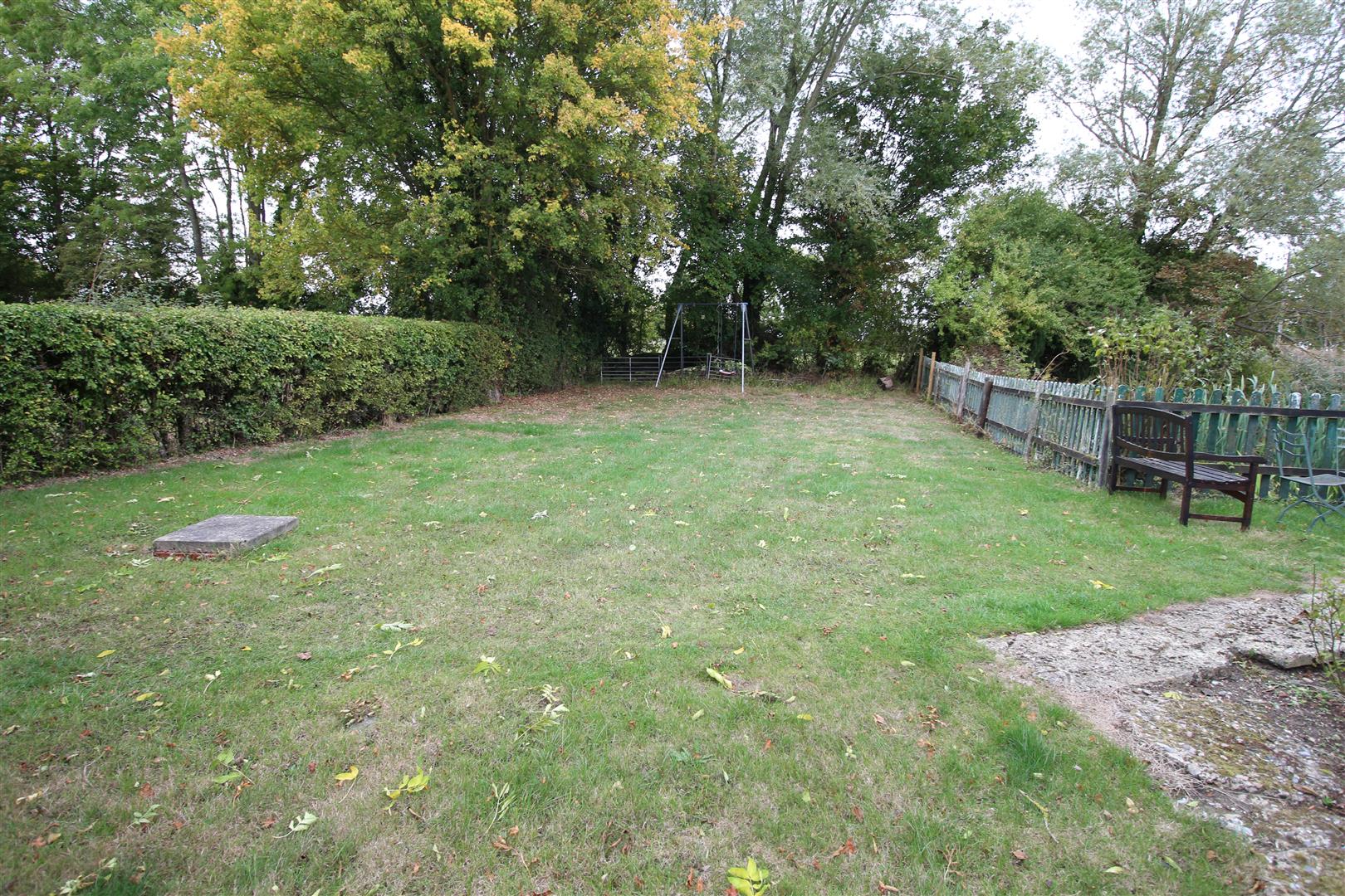 Yoxford property photo